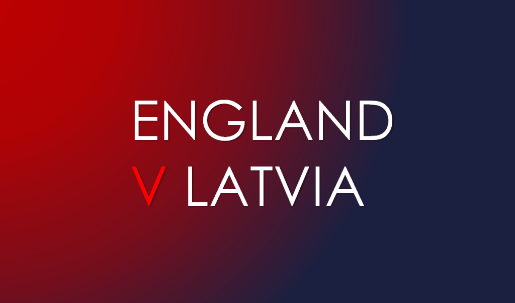 England v Latvia Bet Builder review: Kane to score first in 7/1&nbsp;bet?