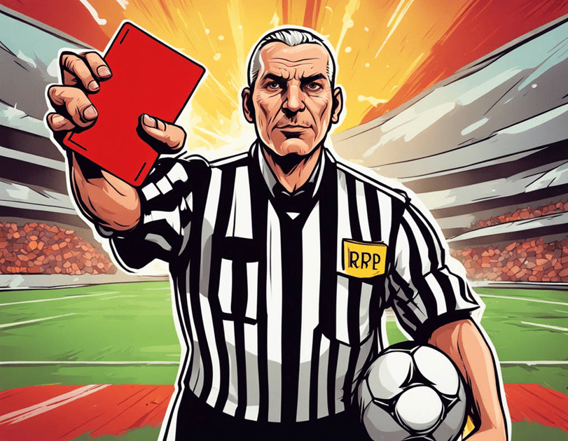 LaLiga card betting tips and insight: Why the Seville derby could be a&nbsp;card-fest