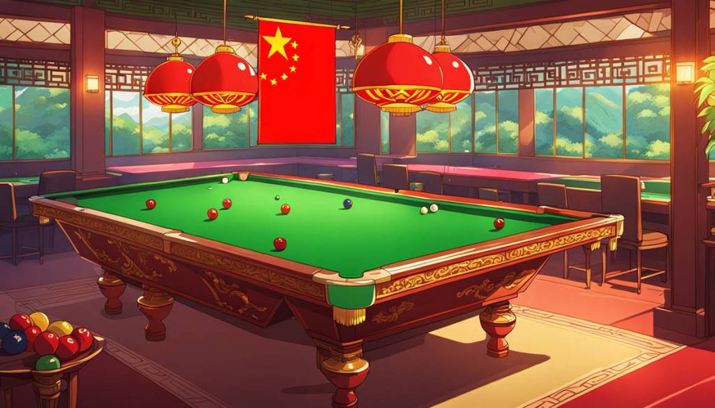 Snooker World Championship betting: Chinese winner odds and their true value&nbsp;revealed
