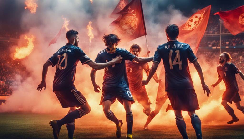 Dirty Derbies: How many cards to expect in a trio of&nbsp;wars