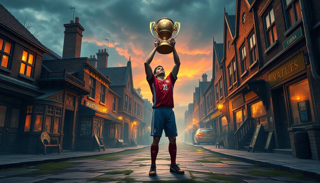 FA Cup bet builder: Who will follow in Macclesfield’s&nbsp;footsteps?